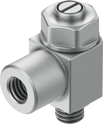 Festo - GRLO-M5-B-151181 - Valvola di strozzamento