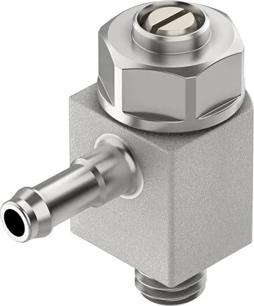 Festo - GRLO-M5-PK-3-B-151182 - Valvola di strozzamento