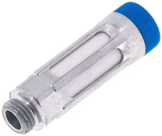 Festo - GRU-1/4-B-9517 - Valvola silenziatore