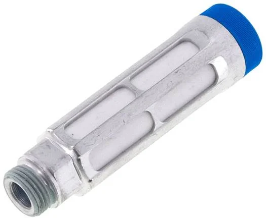 Festo - GRU-3/8-B-9518 - Valvola silenziatore