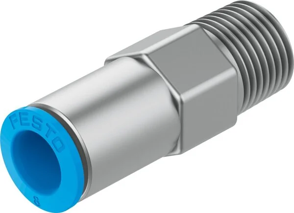 Festo - HA-1/4-QS-1/4-U-190853 - Valvola di non ritorno