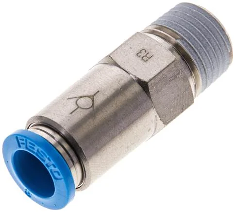 Festo - HA-1/4-QS-8-153454 - Valvola di non ritorno