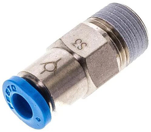 Festo - HA-1/8-QS-4-153446 - Valvola di non ritorno