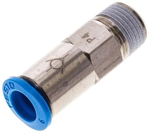 Festo - HA-1/8-QS-6-153448 - Valvola di non ritorno