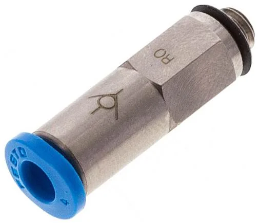 Festo - HA-M5-QS-4-153444 - Valvola di non ritorno
