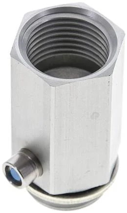 Festo - HAB-1/2-184588 - Sblocco manuale