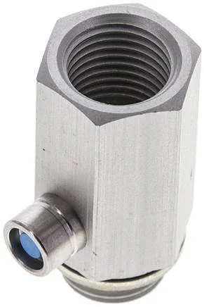 Festo - HAB-1/4-184586 - Sblocco manuale