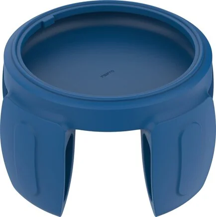 Festo - HAMA-GA-B33-100-4-S-40-BU-8203482 - Cappuccio dito pinza