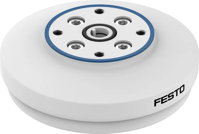 Festo - HAMA-MM-B33-100-8203460 - Kit di fissaggio