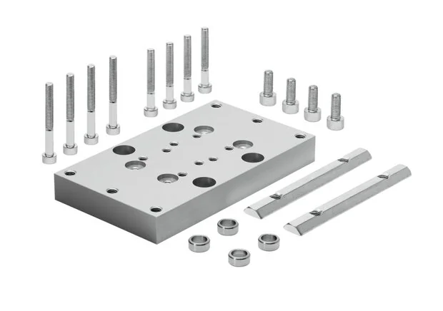 Festo - HAPB-12/16-192690 - Kit piastra adattatore