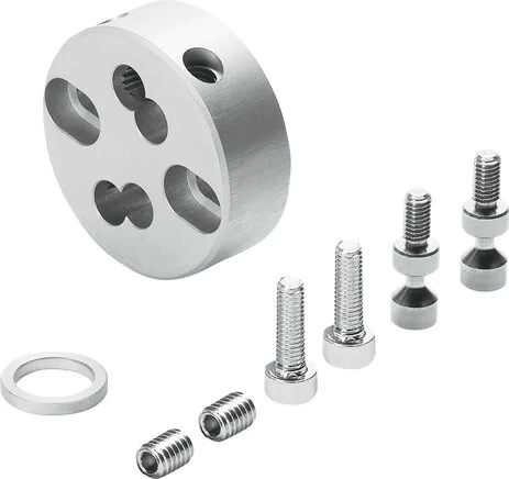 Festo - HAPG-34-187568 - Adattatore Kit