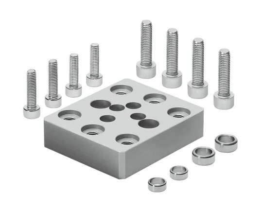 Festo - HAPG-37-S4-193922 - Adattatore Kit