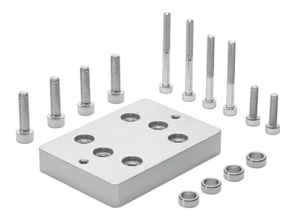Festo - HAPG-38-192707 - Adattatore Kit