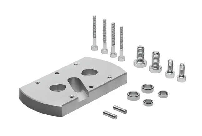 Festo - HAPG-SD2-16-191257 - Adattatore Kit
