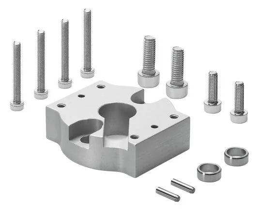 Festo - HAPG-SD2-22-537171 - Adattatore Kit