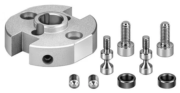 Festo - HAPG-SD2-3-184479 - Adattatore Kit