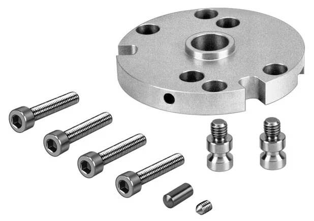 Festo - HAPG-SD2-8-184484 - Adattatore Kit