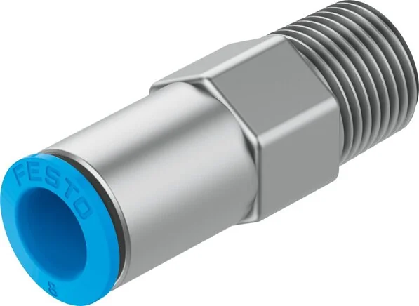 Festo - HB-1/4-QS-1/4-U-190863 - Valvola di non ritorno