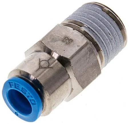 Festo - HB-1/4-QS-6-153451 - Valvola di non ritorno