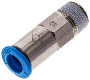 Festo - HB-1/8-QS-6-153449 - Valvola di non ritorno