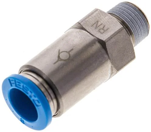 Festo - HB-1/8-QS-8-153453 - Valvola di non ritorno