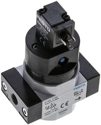 Festo - HEE-1/8-D-MINI-110-165069 - Valvola di inserimento