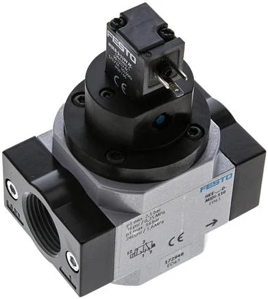 Festo - HEE-3/4-D-MIDI-110-172948 - Valvola di inserimento