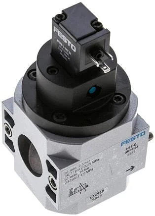 Festo - HEE-D-MIDI-24-172959 - Valvola di inserimento