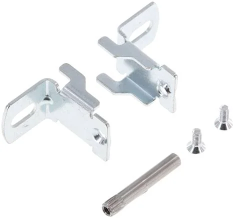 Festo - HFOE-D-MICRO-526317 - Staffa di fissaggio