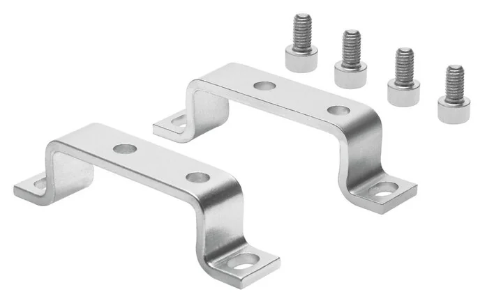 Festo - HFOE-D-MIDI/MAXI-159593 - Staffa di fissaggio