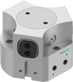 Festo - HGDD-35-A-1163037 - Pinza a tre punti