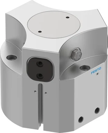 Festo - HGDD-80-A-G2-1163051 - Pinza a tre punti