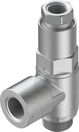 Festo - HGL-1/4-B-530031 - Valvola di non ritorno pilotata