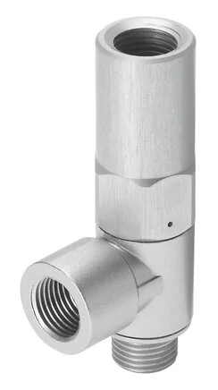 Festo - HGL-1/8-1/8-B-543253 - Valvola di non ritorno pilotata