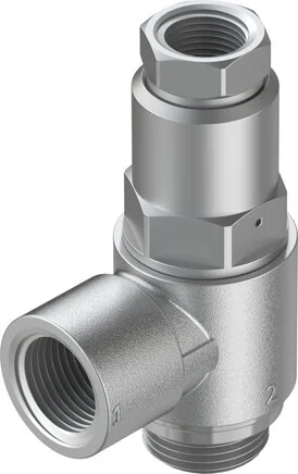 Festo - HGL-3/8-B-530032 - Valvola di non ritorno pilotata