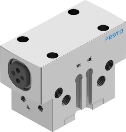 Festo - HGPD-16-A-1132936 - Pinza parallela