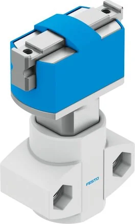 Festo - HGPM-12-EO-G6-197565 - Pinza parallela