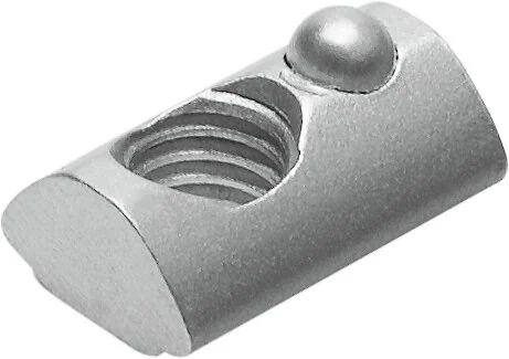 Festo - HMBN-5-M5-10-189654 - Dado a asola
