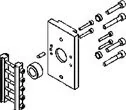 Festo - HMSV-33-178213 - Adattatore Kit