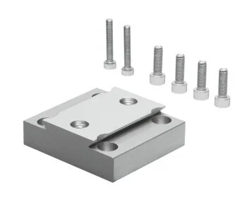 Festo - HMVA-DLA18/25-196788 - Kit adattatore attuatore