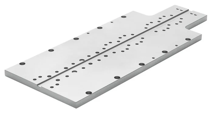 Festo - HMVZ-6-539377 - Kit base