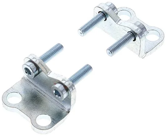 Festo - HNA-12-537237 - Fissaggio a piede