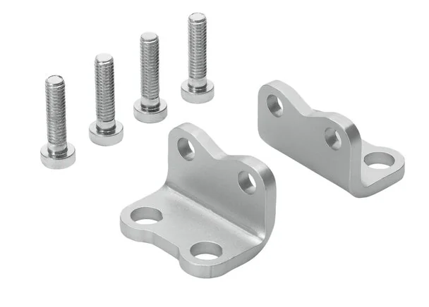 Festo - HNA-12-R3-537252 - Fissaggio a piede