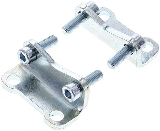 Festo - HNA-50-537243 - Fissaggio a piede