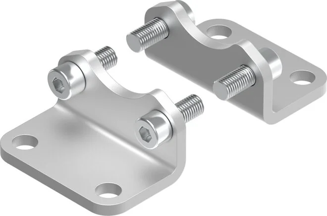 Festo - HNC-50-174371 - Fissaggio a piede