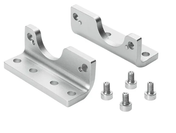 Festo - HPC-40-533670 - Fissaggio a piede