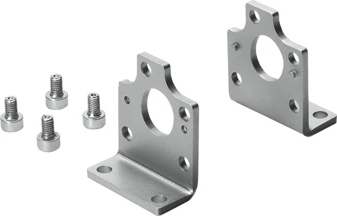 Festo - HPC-8-526385 - Fissaggio a piede