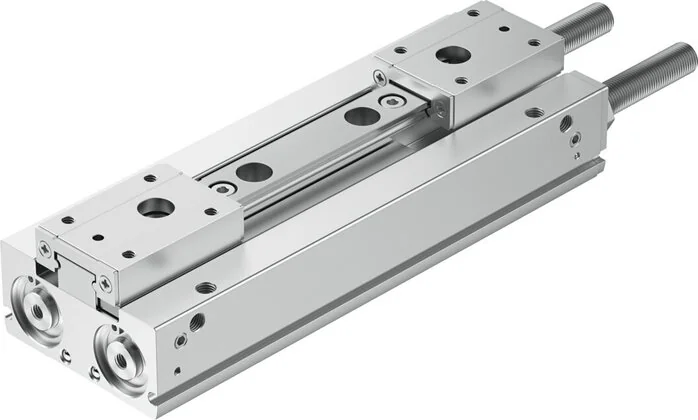 Festo - HPPF-20-80-A-S-8143427 - Pinza parallela