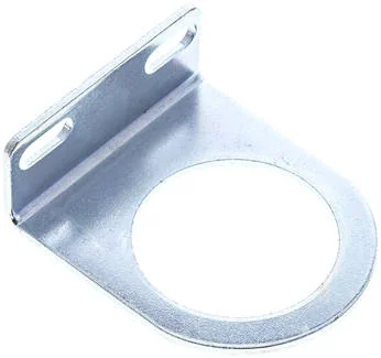 Festo - HR-1/4-P-159503 - Staffa di fissaggio