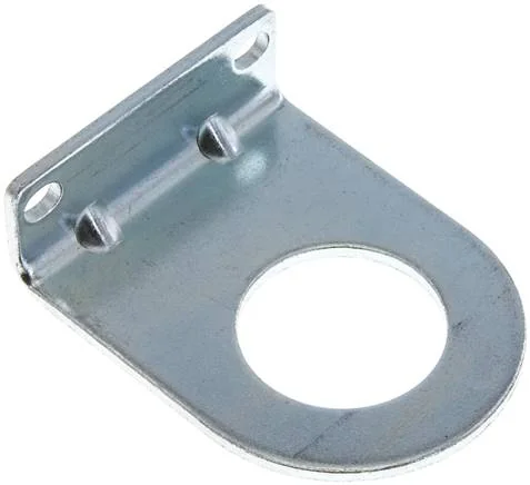 Festo - HR-D-MAXI-162805 - Staffa di fissaggio